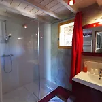 Bed & Breakfast Le Moulin De La Fortie