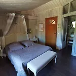 Le Moulin De La Fortie 3*