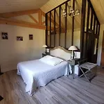 Bed & Breakfast Le Moulin De La Fortie