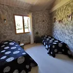 Le Moulin De La Fortie Bed & Breakfast
