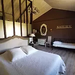 Le Moulin De La Fortie Viscomtat