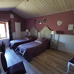 Le Moulin De La Fortie 3* Viscomtat