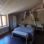 Bed & Breakfast Le Moulin De La Fortie