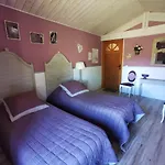 Le Moulin De La Fortie Bed & Breakfast 3*
