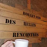 Le Moulin De La Fortie 3* Viscomtat