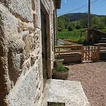 Bed & Breakfast Le Moulin De La Fortie