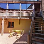 Le Moulin De La Fortie 3* Viscomtat