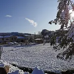 Bed & Breakfast Le Moulin De La Fortie Viscomtat