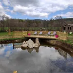 Le Moulin De La Fortie