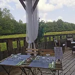 Le Moulin De La Fortie Bed & Breakfast