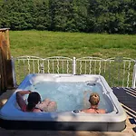 Le Moulin De La Fortie Viscomtat