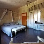Le Moulin De La Fortie 3*
