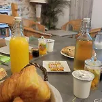 Le Moulin De La Fortie