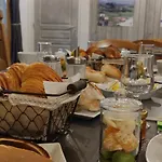 Le Moulin De La Fortie Bed & Breakfast 3*