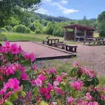 Le Moulin De La Fortie Viscomtat