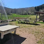 Le Moulin De La Fortie Bed & Breakfast