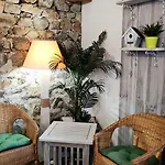Bed & Breakfast Le Moulin De La Fortie 3*
