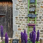 Le Moulin De La Fortie 3*