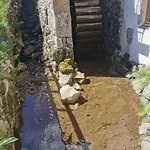 Le Moulin De La Fortie 3* Viscomtat