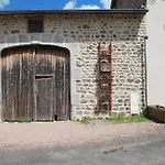 Bed & Breakfast Le Moulin De La Fortie