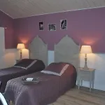 Le Moulin De La Fortie