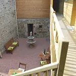 Bed & Breakfast Le Moulin De La Fortie Viscomtat