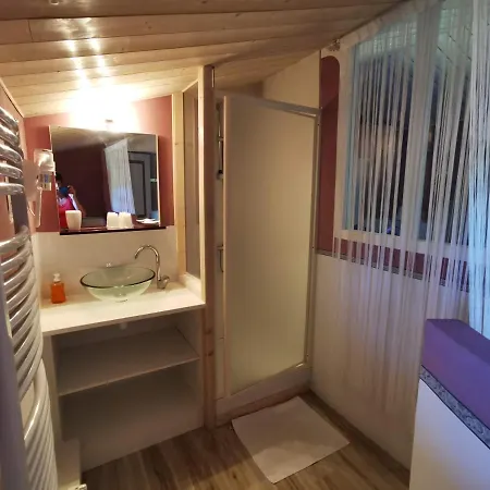 Le Moulin De La Fortie, Viscomtat