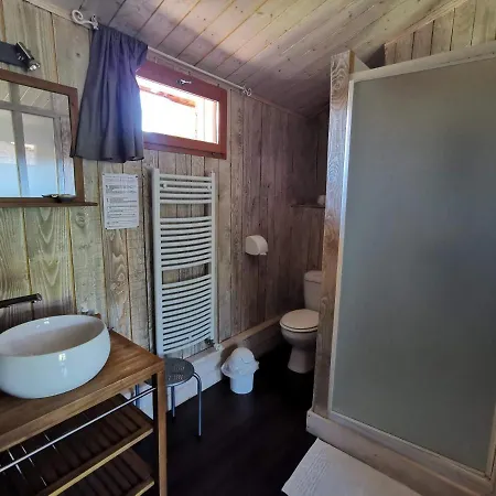 Le Moulin De La Fortie, Bed & Breakfast 3*