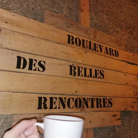 Le Moulin De La Fortie 3* Viscomtat