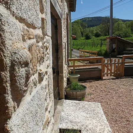 Bed & Breakfast Le Moulin De La Fortie,