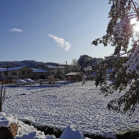 Bed & Breakfast Le Moulin De La Fortie Viscomtat