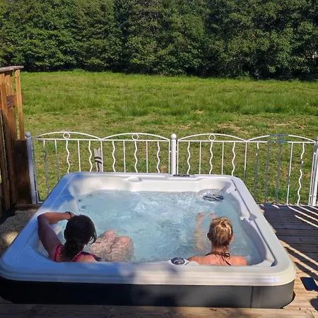 Le Moulin De La Fortie, Viscomtat