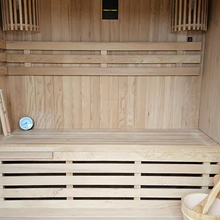 Le Moulin De La Fortie,