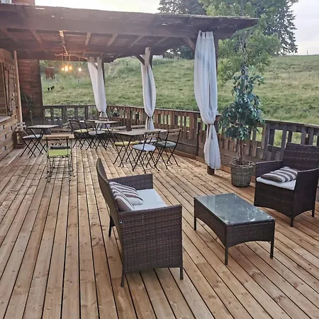 Le Moulin De La Fortie, Viscomtat