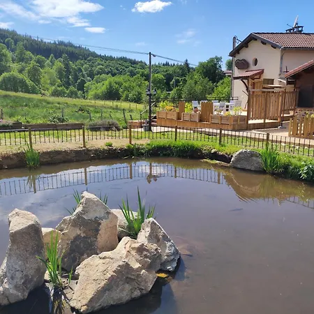 Le Moulin De La Fortie, 3* Viscomtat