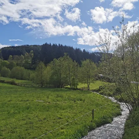 Le Moulin De La Fortie,