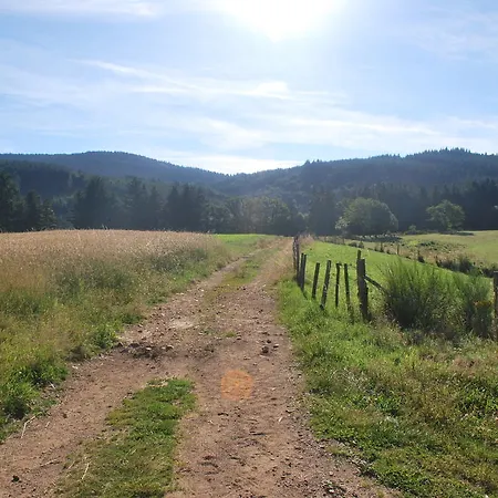 Le Moulin De La Fortie,
