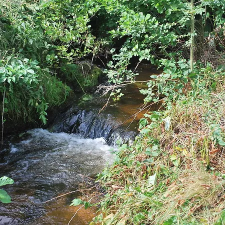 Le Moulin De La Fortie, Viscomtat