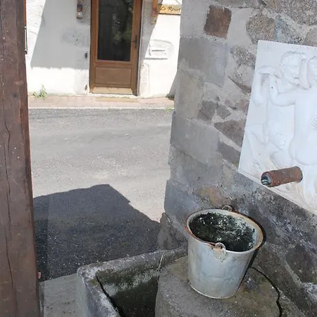 Bed & Breakfast Le Moulin De La Fortie, 3*