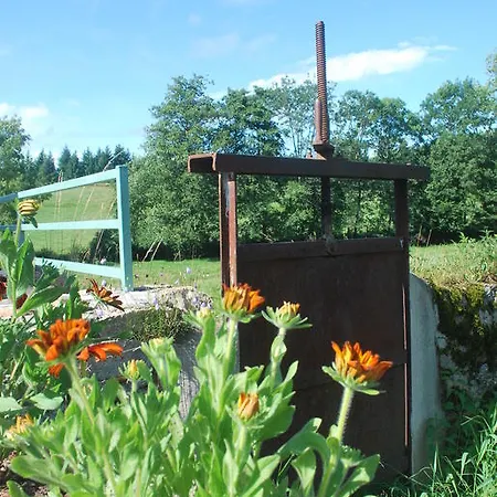 Bed & Breakfast Le Moulin De La Fortie, Viscomtat