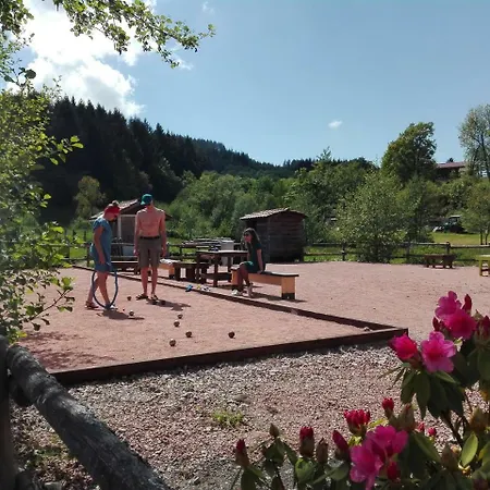 Le Moulin De La Fortie, Viscomtat