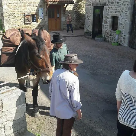 Le Moulin De La Fortie, 3* Viscomtat