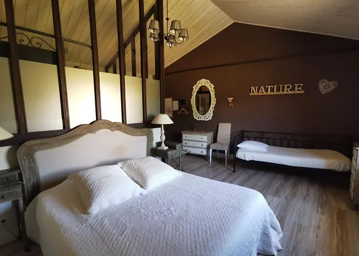 Le Moulin De La Fortie, Viscomtat