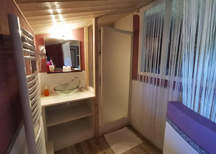 Le Moulin De La Fortie, Viscomtat