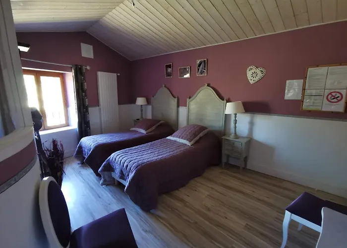 Le Moulin De La Fortie, 3* Viscomtat