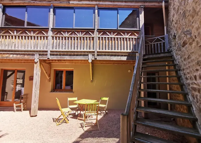 Le Moulin De La Fortie, 3* Viscomtat