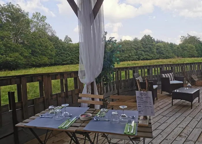 Le Moulin De La Fortie, Bed & Breakfast