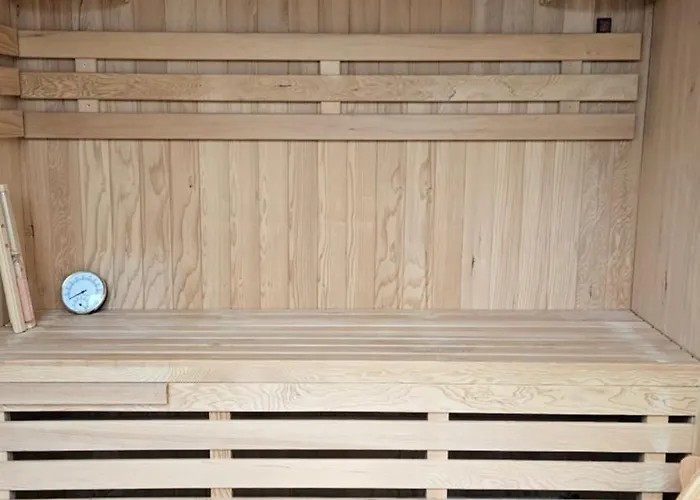 Le Moulin De La Fortie,