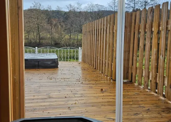 Le Moulin De La Fortie, 住宿加早餐酒店 3*