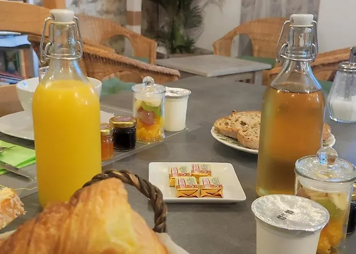 Le Moulin De La Fortie,